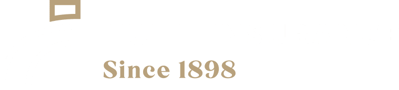 Huth Insurance - Logo 800 White