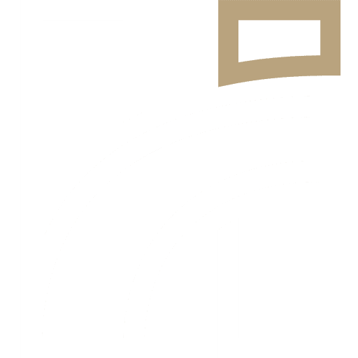 Huth Insurance - Logo Icon White